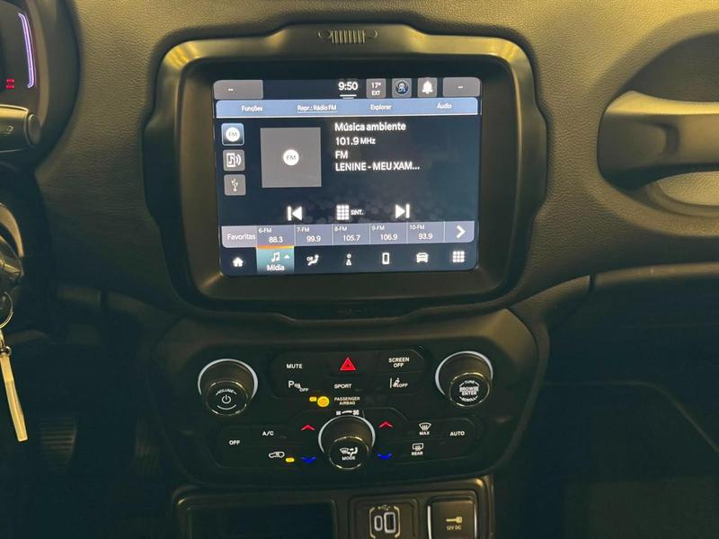 Jeep Renegade Lgtd T270 - foto 14