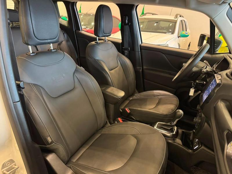 Jeep Renegade Lgtd T270 - foto 13