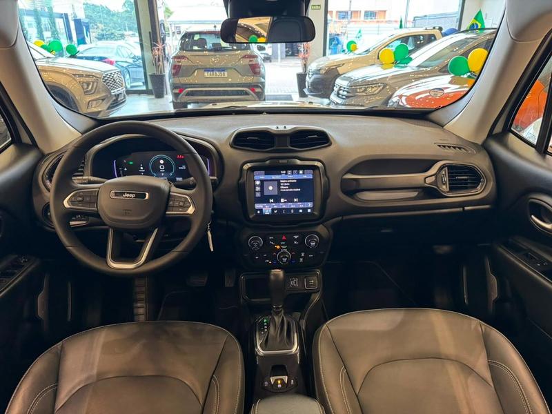 Jeep Renegade Lgtd T270 - foto 10