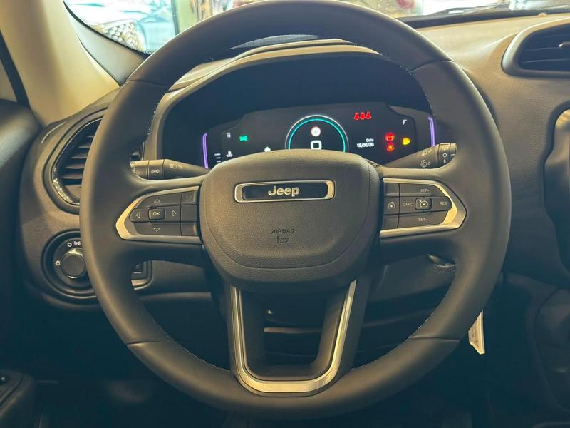 Jeep Renegade Lgtd T270 - foto 12