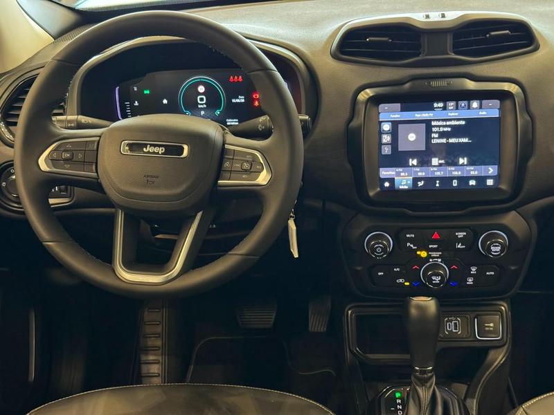 Jeep Renegade Lgtd T270 - foto 11