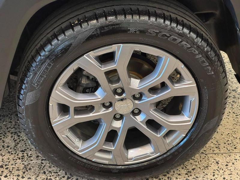 Jeep Renegade Lgtd T270 - foto 8