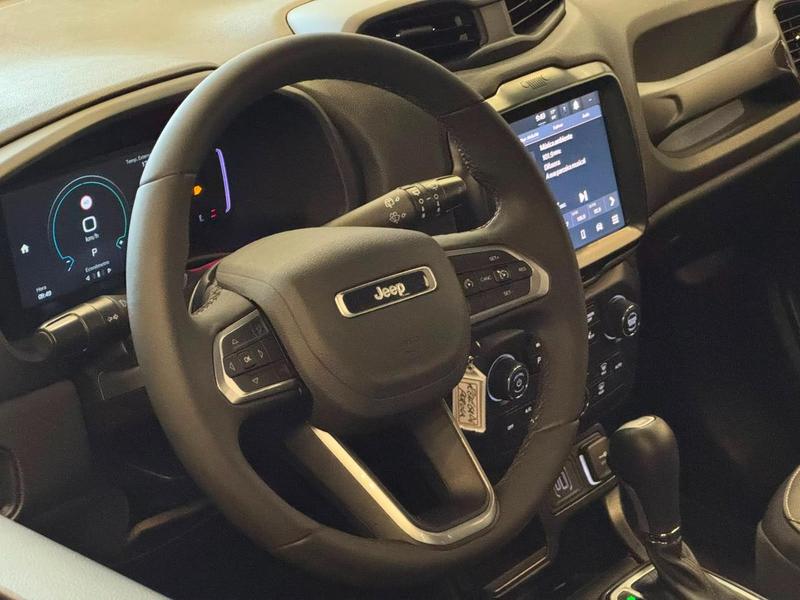 Jeep Renegade Lgtd T270 - foto 9