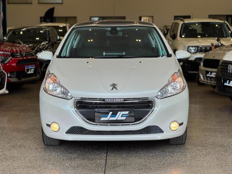 Peugeot 208 Griffe A - foto 2