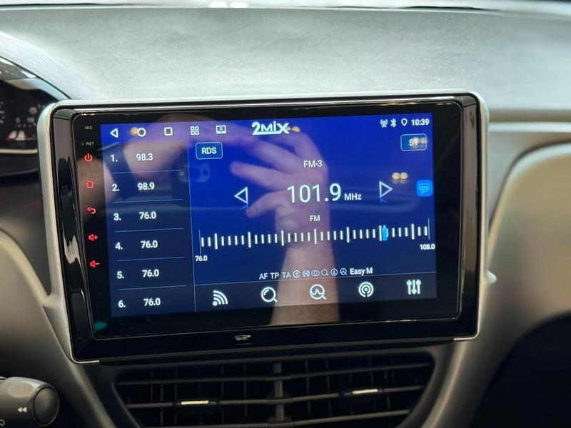 Peugeot 208 Griffe A - foto 15