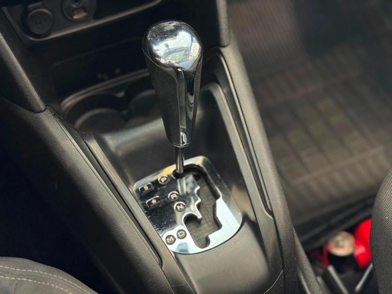 Peugeot 208 Griffe A - foto 17