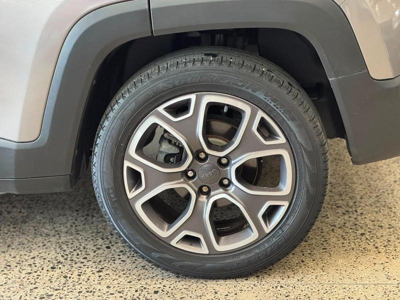 Jeep Renegade Sport 1.8 4X2 Flex 16V Aut. - foto 8