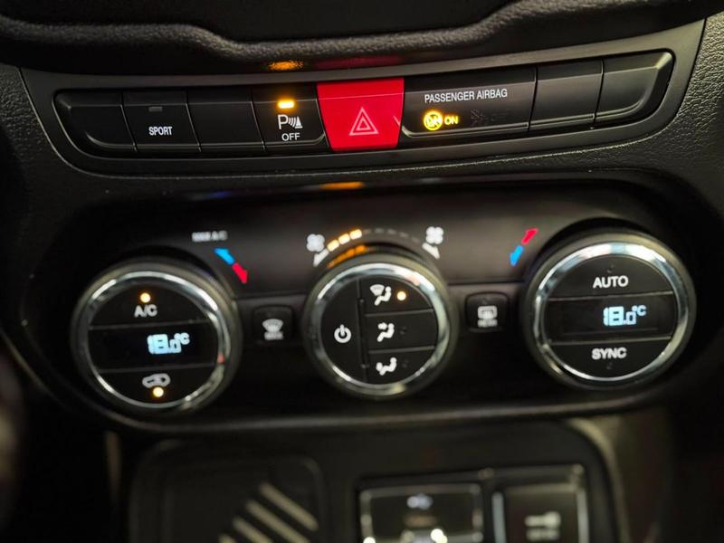 Jeep Renegade Sport 1.8 4X2 Flex 16V Aut. - foto 15