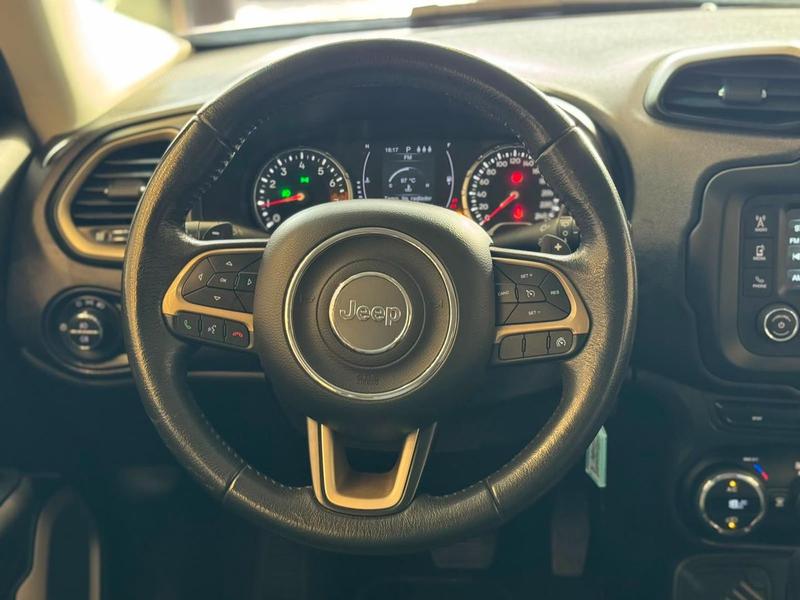 Jeep Renegade Sport 1.8 4X2 Flex 16V Aut. - foto 12