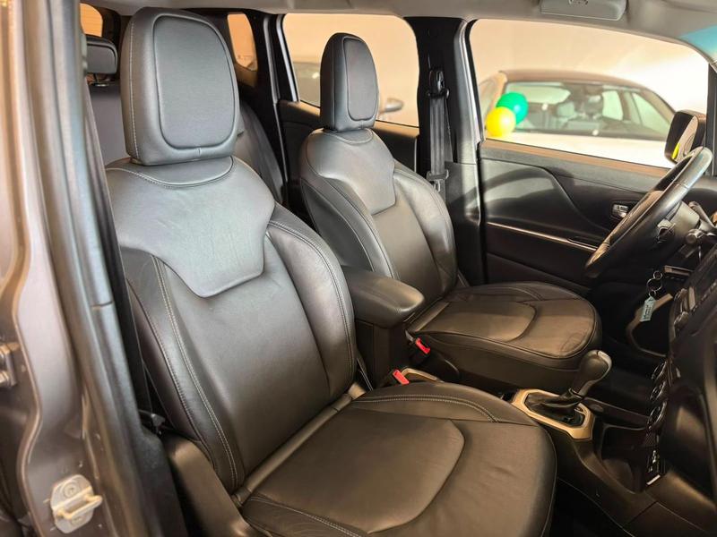 Jeep Renegade Sport 1.8 4X2 Flex 16V Aut. - foto 13