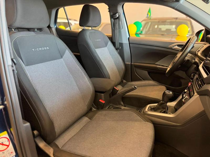 Volkswagen T-Cross TSI - foto 13