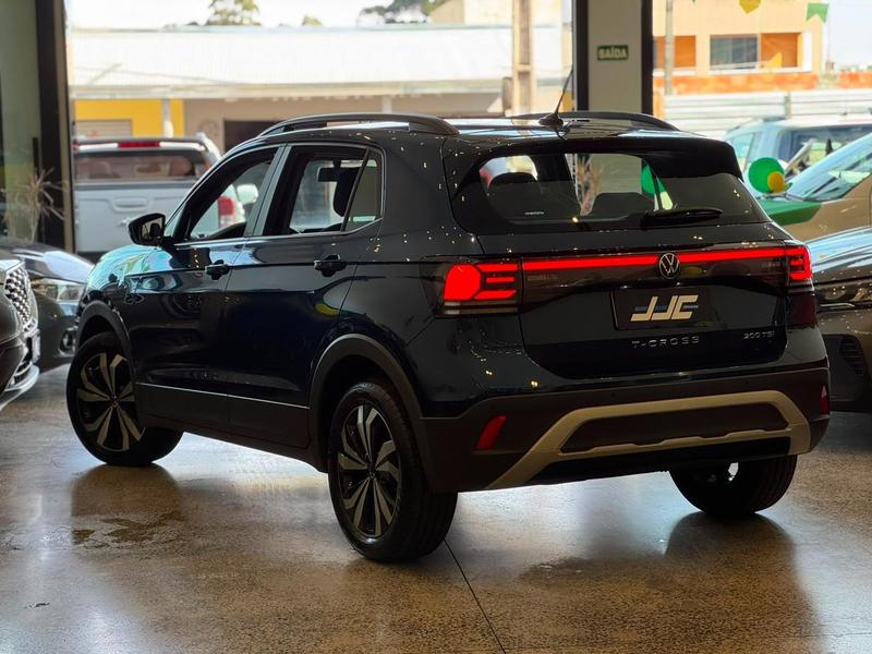 Volkswagen T-Cross TSI - foto 6