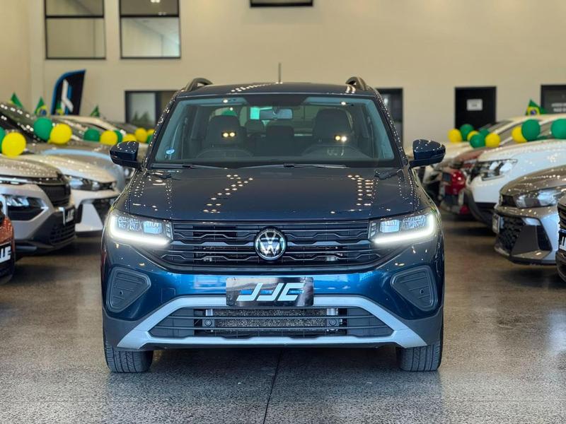 Volkswagen T-Cross TSI - foto 2