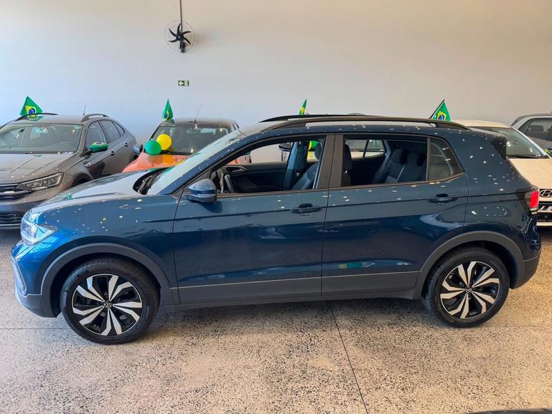 Volkswagen T-Cross TSI - foto 7