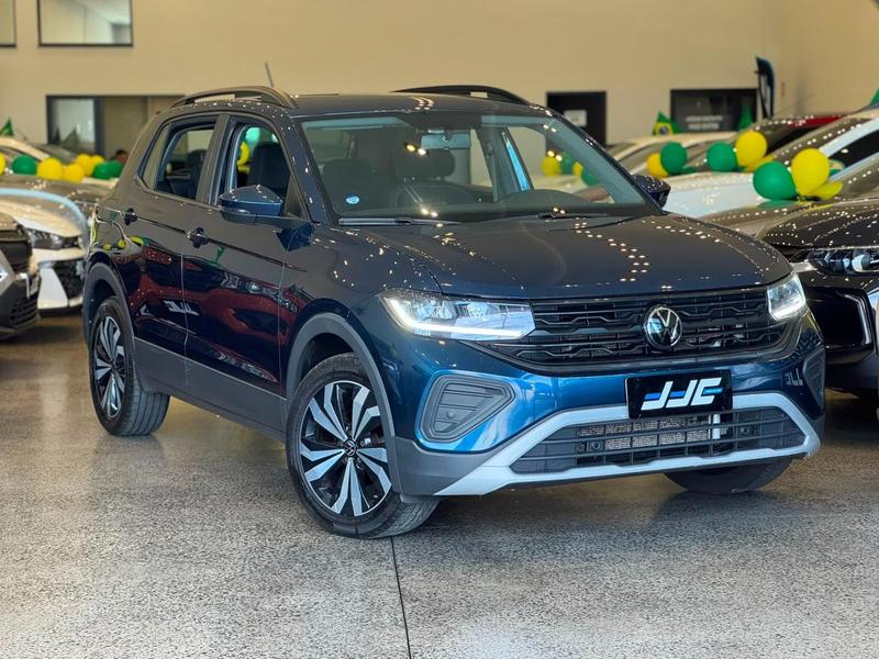 Volkswagen T-Cross TSI - foto 3