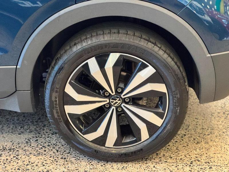 Volkswagen T-Cross TSI - foto 8