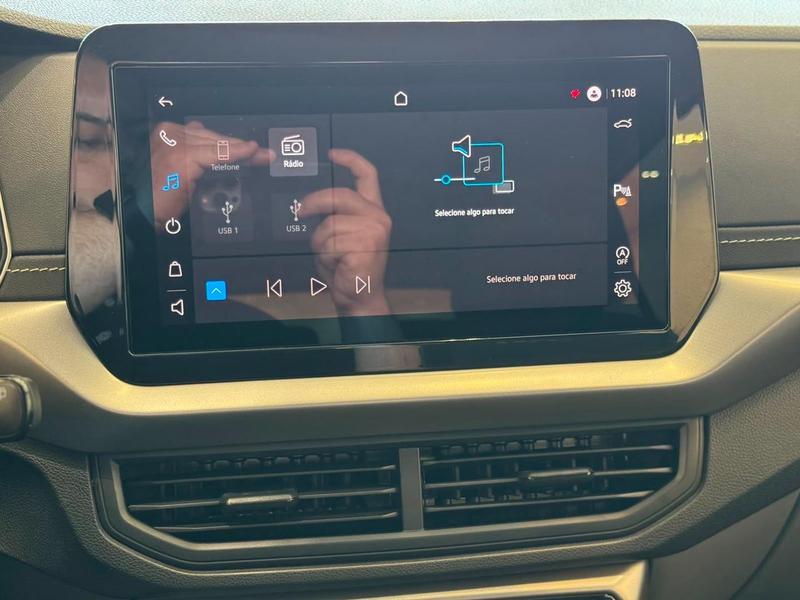 Volkswagen T-Cross TSI - foto 14