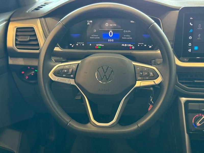 Volkswagen T-Cross TSI - foto 12