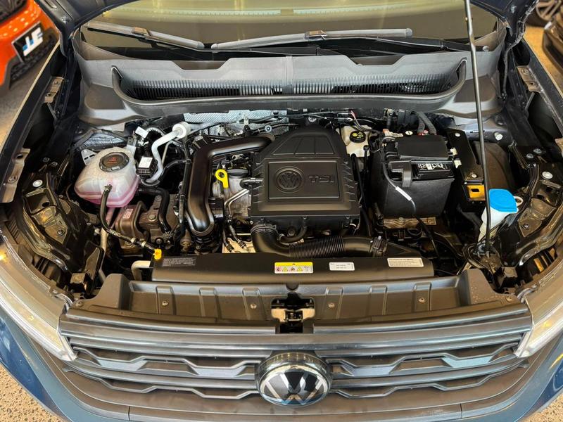Volkswagen T-Cross TSI - foto 18