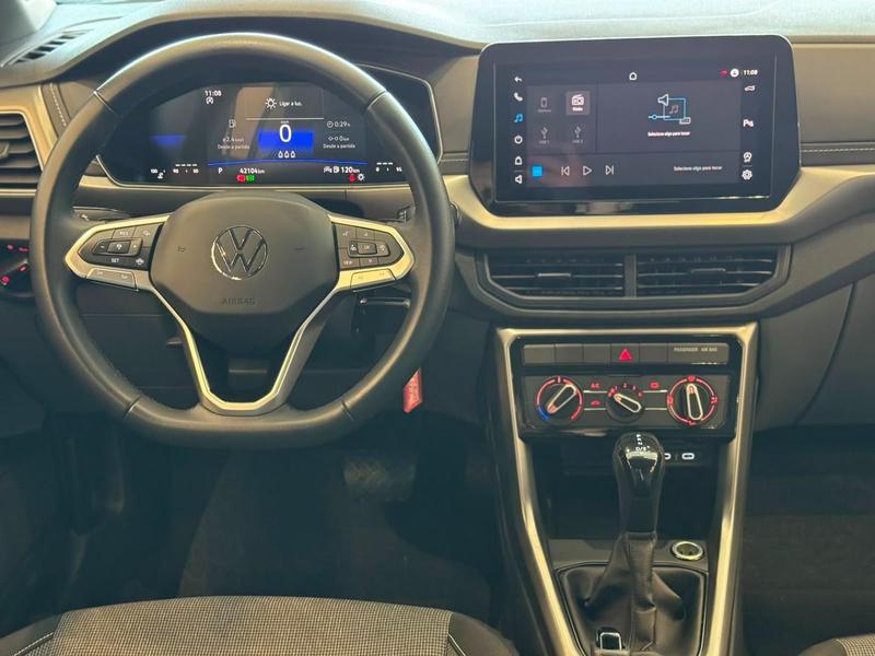 Volkswagen T-Cross TSI - foto 11