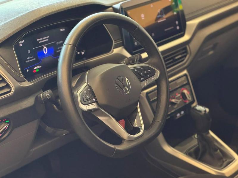 Volkswagen T-Cross TSI - foto 9