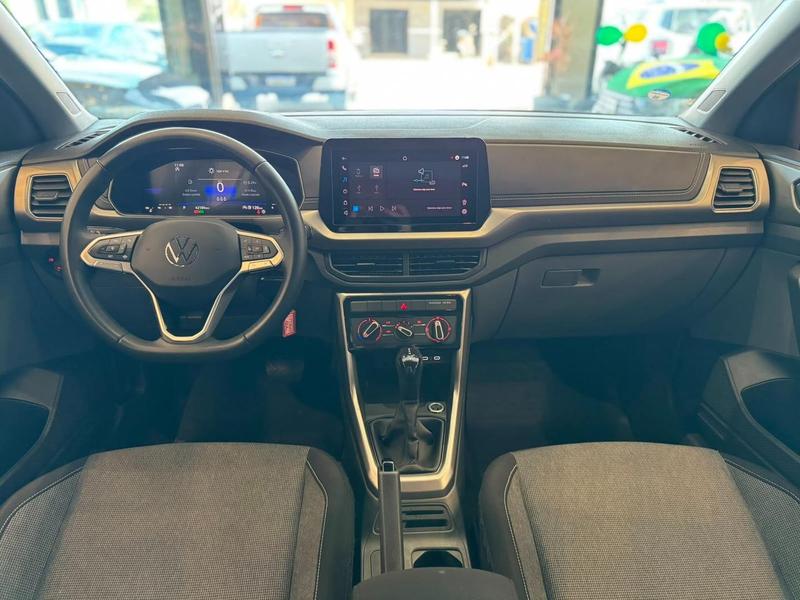 Volkswagen T-Cross TSI - foto 10