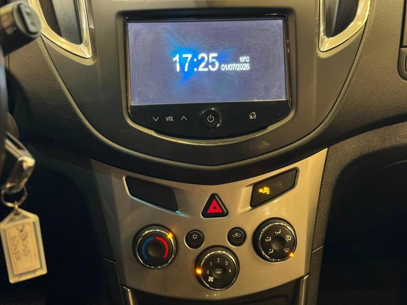 Chevrolet Tracker LTZ At - foto 14