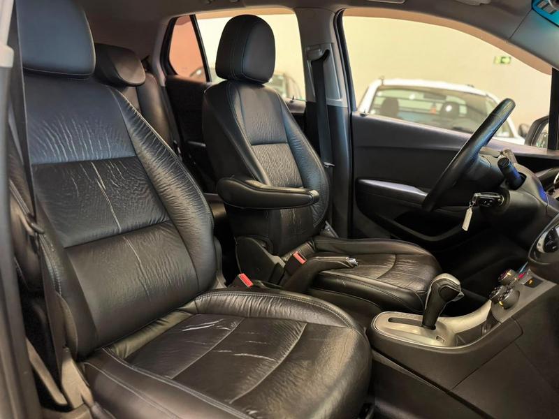 Chevrolet Tracker LTZ At - foto 13