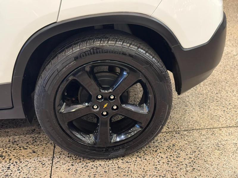 Chevrolet Tracker LTZ At - foto 8