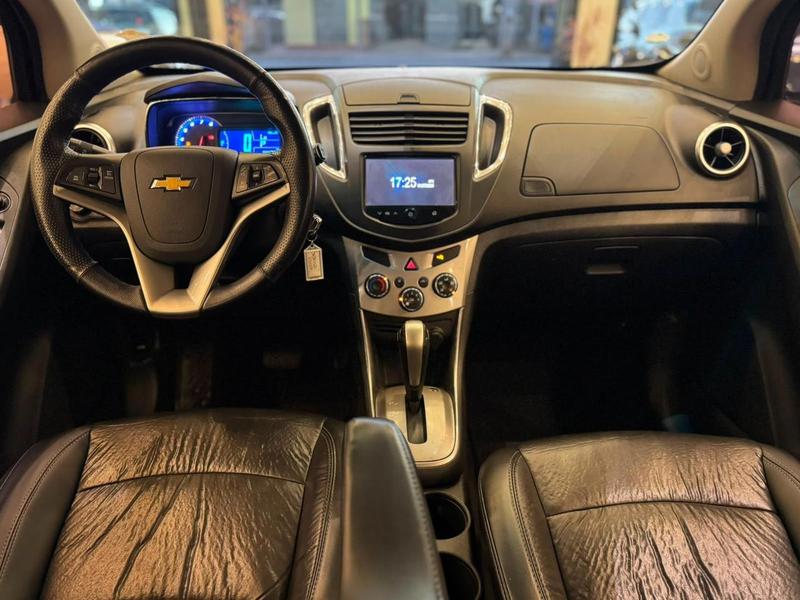 Chevrolet Tracker LTZ At - foto 10