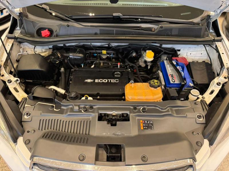 Chevrolet Tracker LTZ At - foto 18