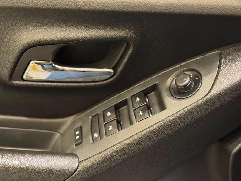 Chevrolet Tracker LTZ At - foto 16