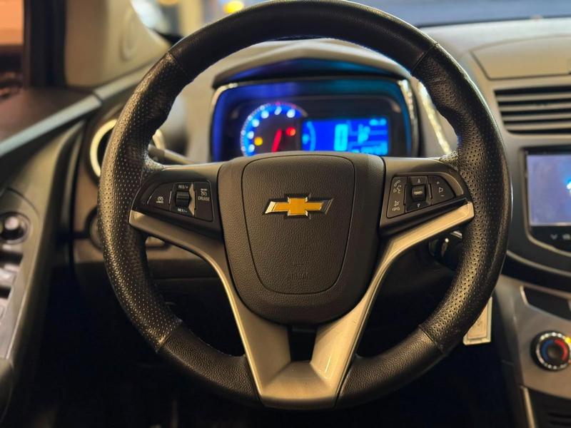 Chevrolet Tracker LTZ At - foto 12