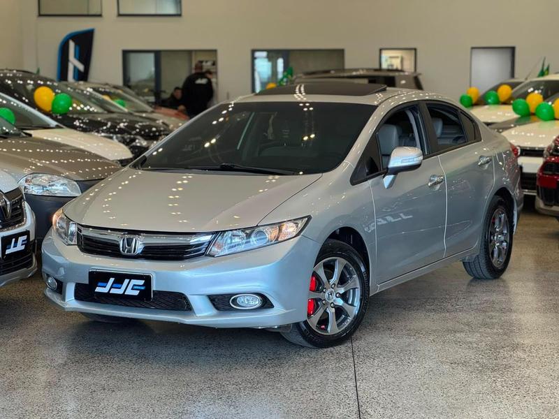 Honda Civic 2012 à venda