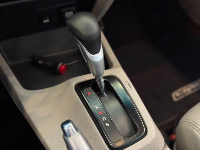 Honda Civic Exs - foto 16