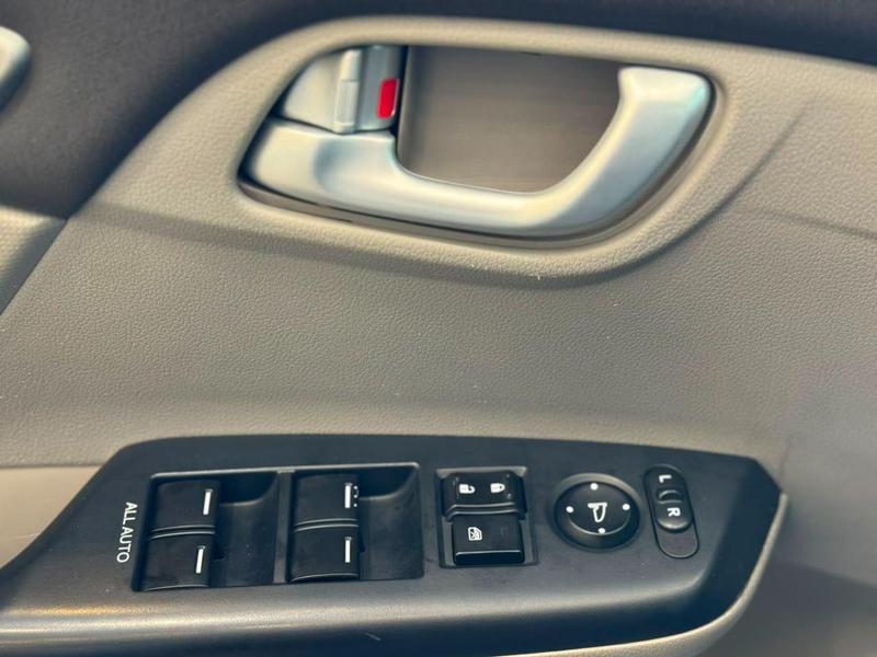 Honda Civic Exs - foto 17
