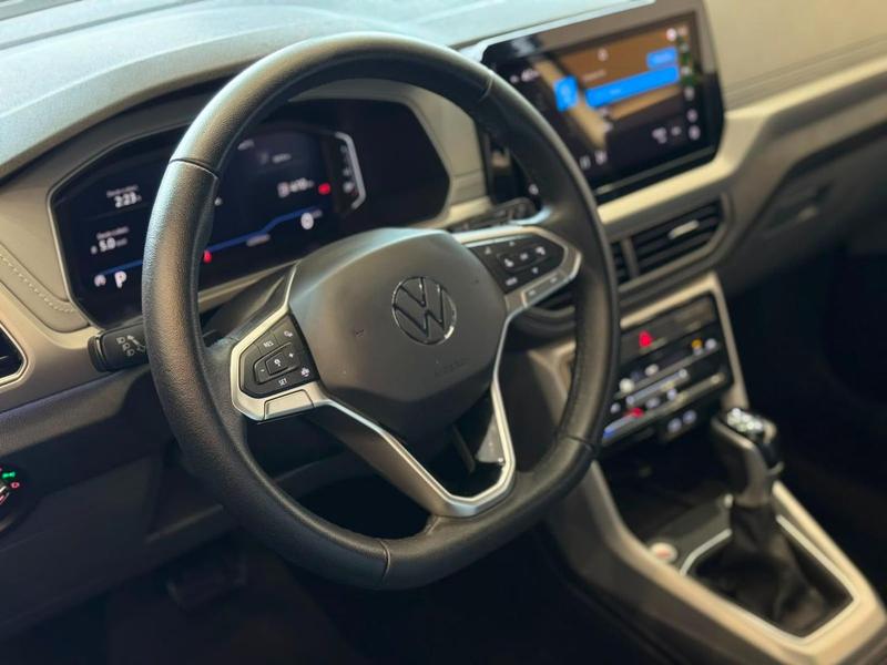 Volkswagen T-Cross Cl TSI - foto 9