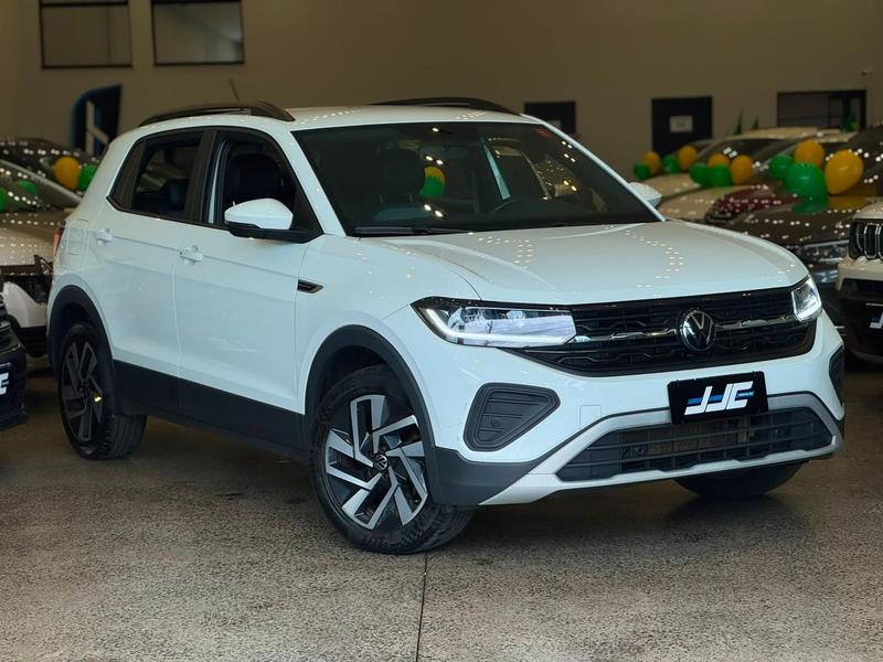 Volkswagen T-Cross Cl TSI - foto 3
