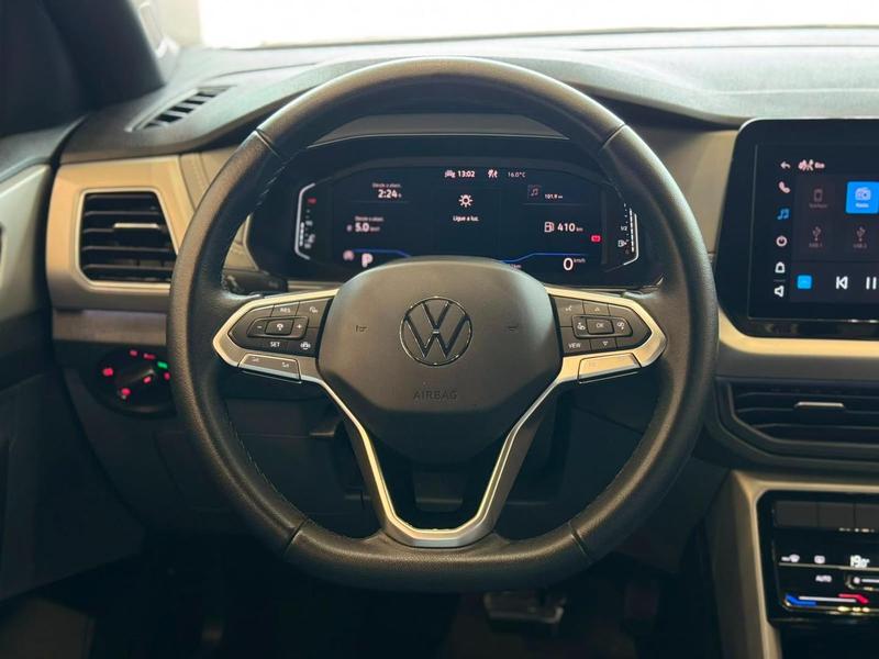 Volkswagen T-Cross Cl TSI - foto 12