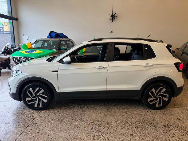 Volkswagen T-Cross Cl TSI - foto 7