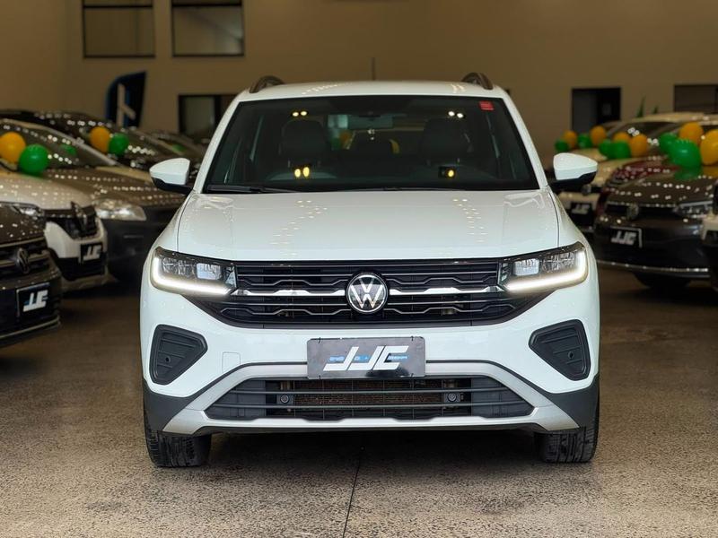 Volkswagen T-Cross Cl TSI - foto 2