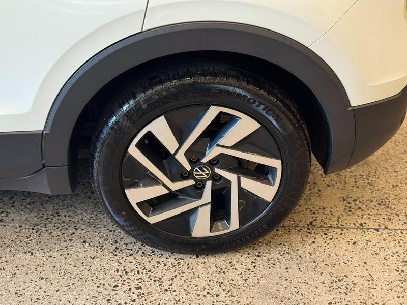 Volkswagen T-Cross Cl TSI - foto 8