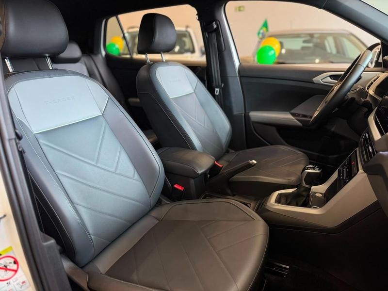 Volkswagen T-Cross Cl TSI - foto 13