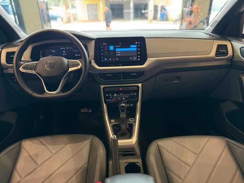 Volkswagen T-Cross Cl TSI - foto 10