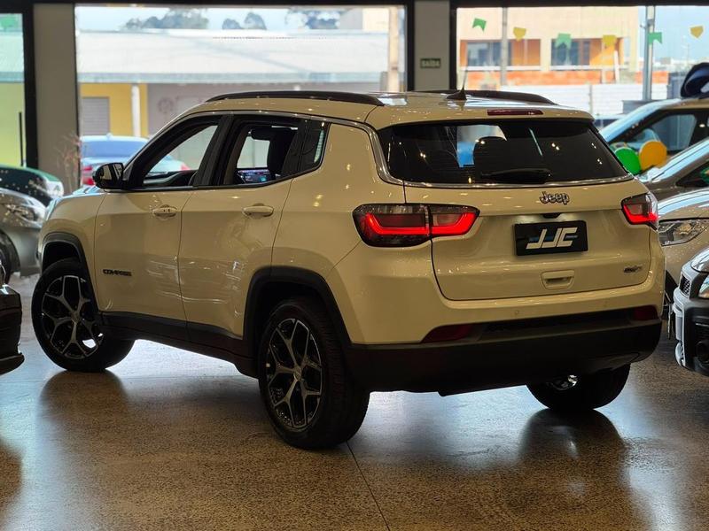 Jeep Compass Long T - foto 6