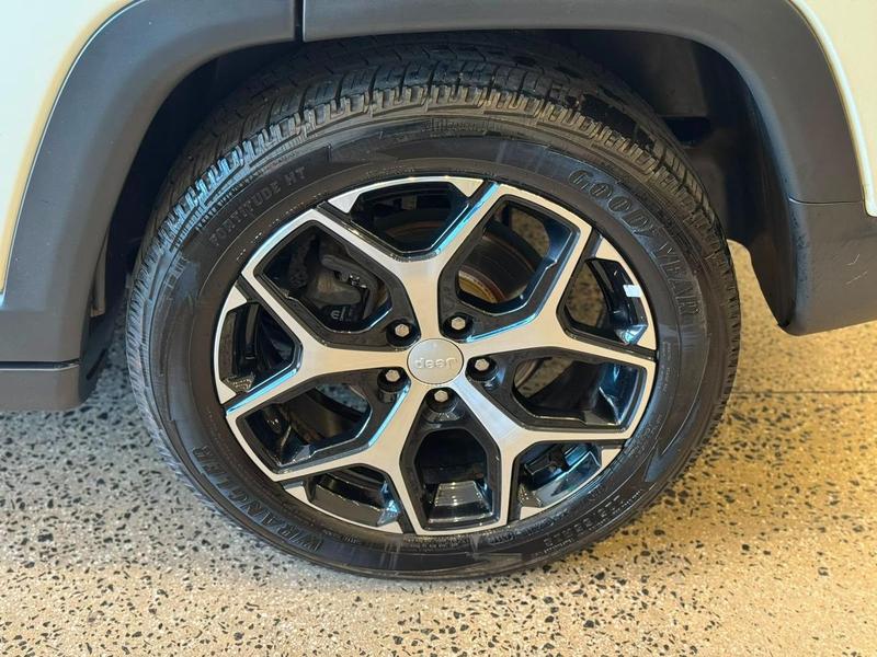 Jeep Compass Long T - foto 8