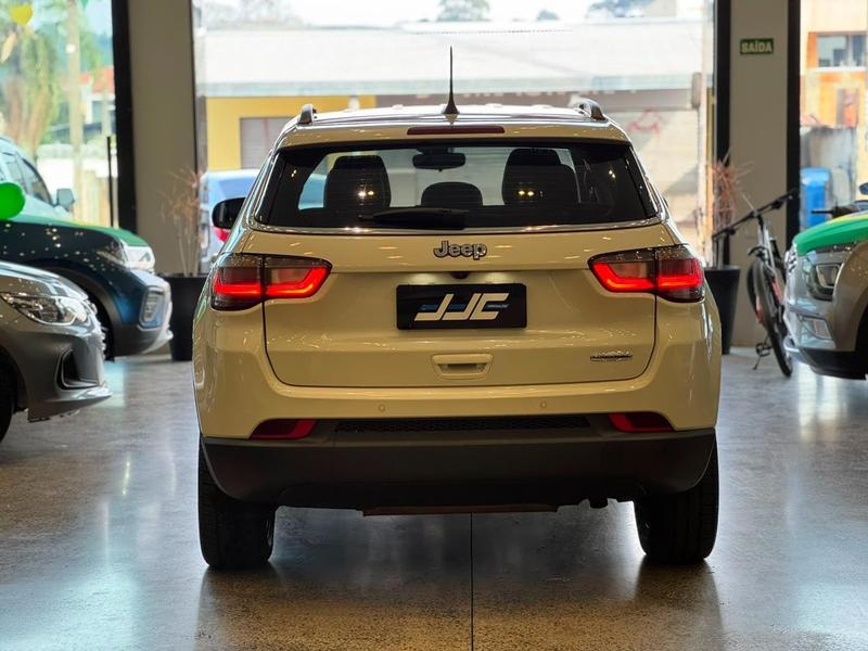 Jeep Compass Long T - foto 5