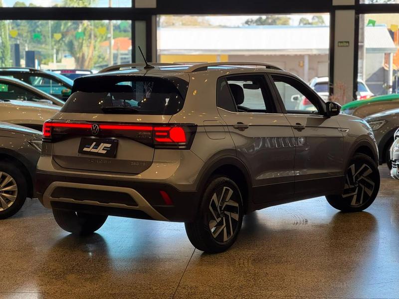 Volkswagen T-Cross Hl TSI - foto 2
