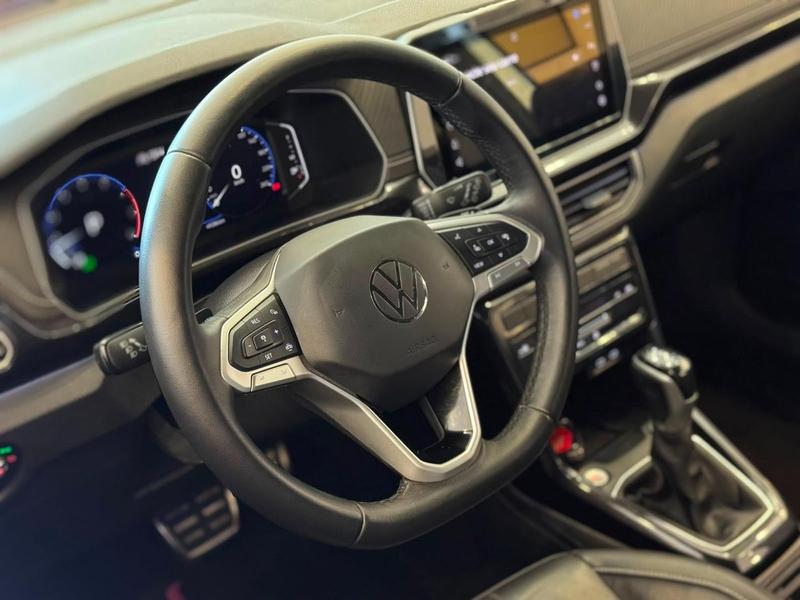 Volkswagen T-Cross Hl TSI - foto 3