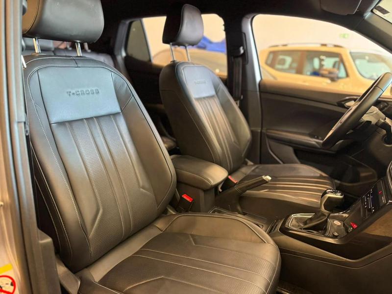 Volkswagen T-Cross Hl TSI - foto 4